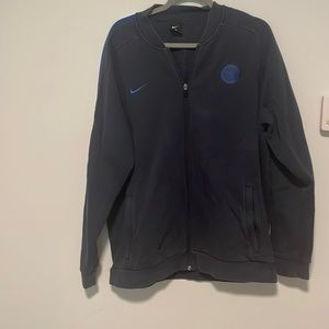 Zipup/ Sweatpants: Chelsea Football Club Sweatshirt and sweatpants